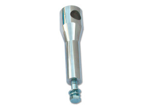 Big Bone 150 Risers Polished 1 1/4"