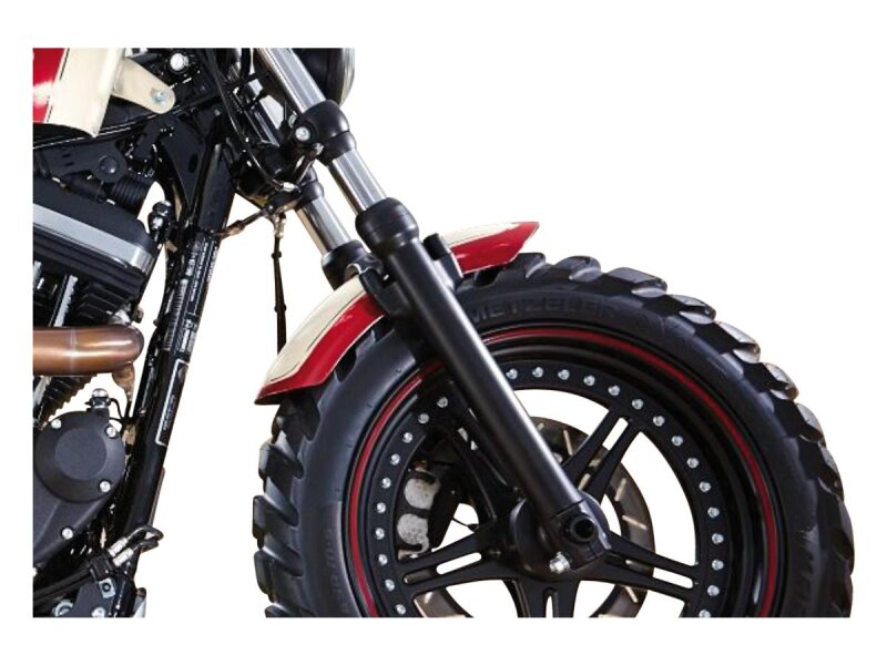 48 Front Fender For Sportster Bobber
