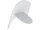 Windshield for Sportster 48 Models Raw