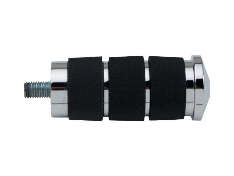 Air Cushion Shift/Brake Peg Chrome