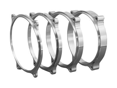 PRIMARY SPACER 1.0"