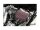 AirCharger Air Intake Black Powder Coated