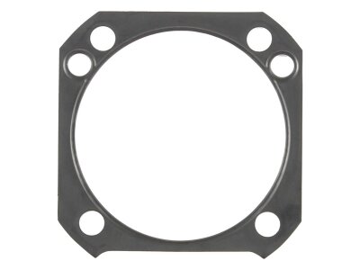 Single Layer Steel (SLS) Cylinder Base Gaskets .020" (Replacement for Stock O-RIng) 4" 1800 ccm (110 cui)
