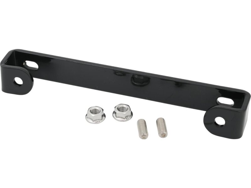 Rigid Seat Link Black Powder Coated