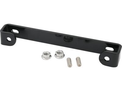 Rigid Seat Link Black Powder Coated