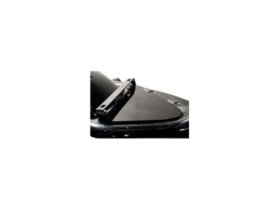 Rigid Seat Link Black Powder Coated