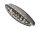 Little Number 1 Mini LED Taillight Height(mm): 23 , Width(mm): 81 , Depth(mm): 29, With license plate light, elliptical shape LED