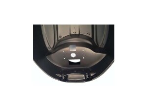 Racing Airbox Cover Black Ready To Paint