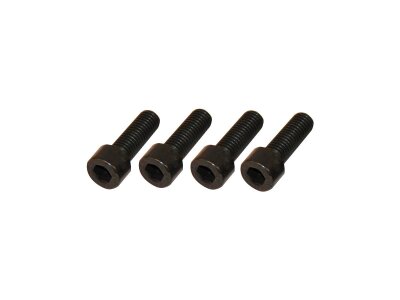 Triple tree screw set (4 piece set) Triple Tree Screw Set