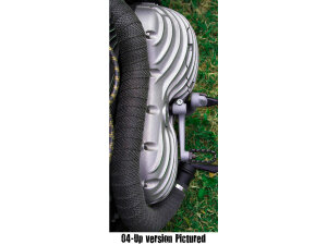 Ribsters Primary Cover Raw