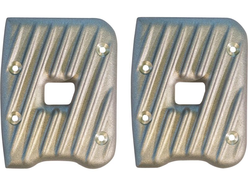 Ribsters Rocker Box Cover Raw