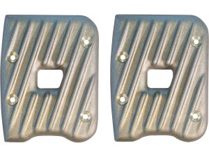 Ribsters Rocker Box Cover Raw