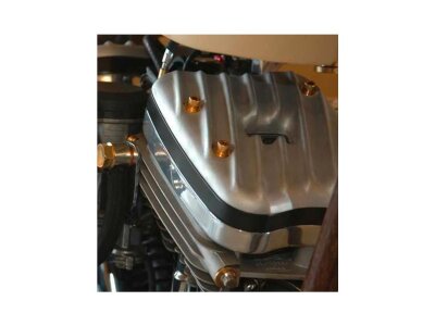 Ribsters Rocker Box Cover Raw