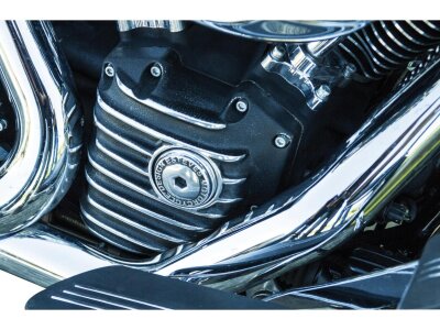 Snatch Cam Cover Black Cut Satin