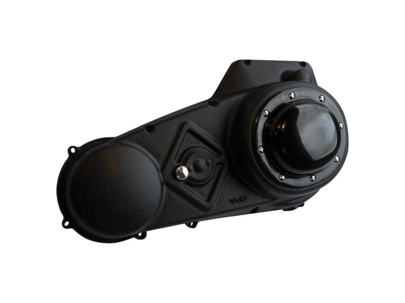 Billy Boy Primary Cover Black