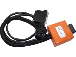 36/48 Pin Diag4Bike T-Adapter for ECM