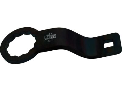 Fork Stem Nut Wrench