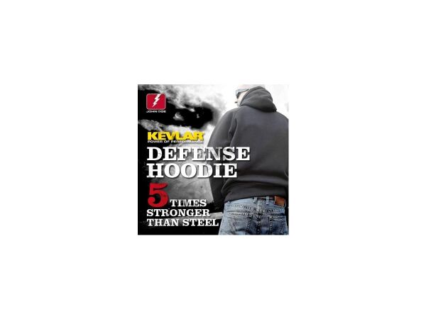 Mens Hoodie