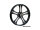 Daytona Wheel Gloss Black 26" 3,75" Front