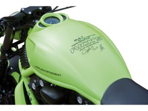 Race Airbox Cover