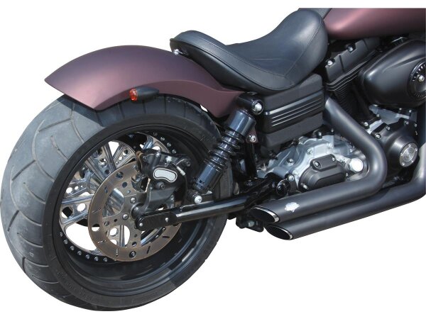 260 Tire Rear Fender