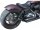 260 Tire Rear Fender