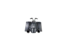 Tour. Rear fender GFK,with cutout Rear Fender with Cutout...