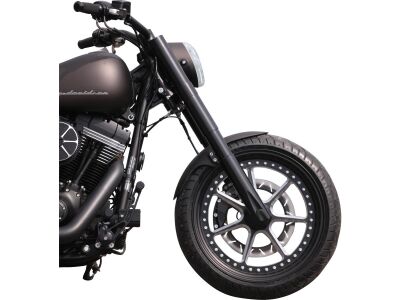 Fork Good Guys for Softail, WG250 728mm DF 0 Fork -4"