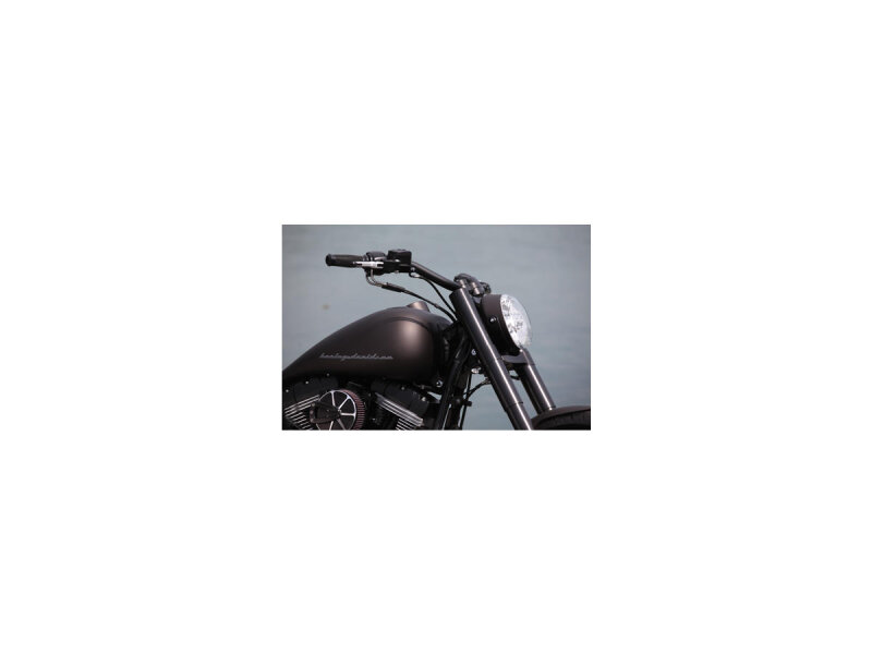 Fork Good Guys for Softail, WG250 779mm DF 0 Fork -2"