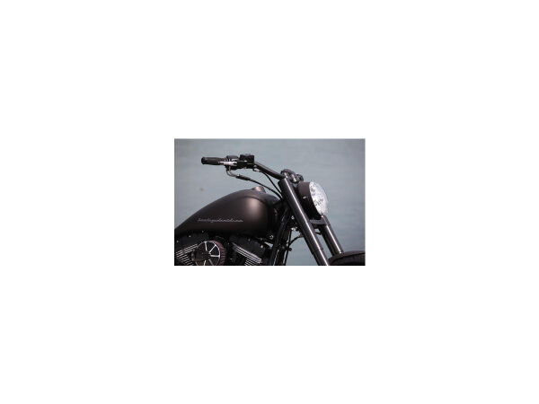 Fork Good Guys for Softail, WG250 779mm SF 0 Fork -2"