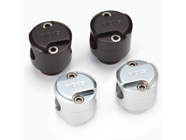 Classic Risers Polished