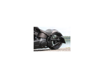 300 Trick n Roll Swingarm, With Side Mount Plate