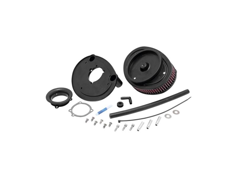 RK Series High Flow Air Intake Kit