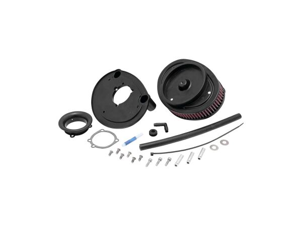 RK Series High Flow Air Intake Kit