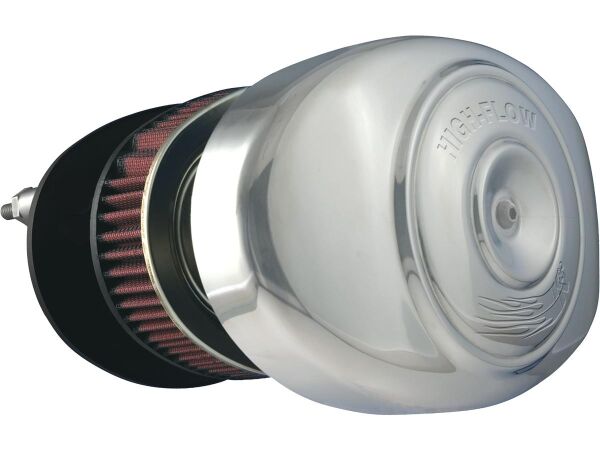 RK Series High Flow Air Intake Kit