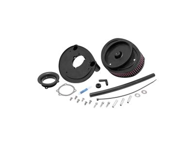 RK Series High Flow Air Intake Kit