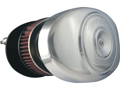 RK Series High Flow Air Intake Kit