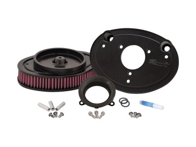 RK Series High Flow Air Intake Kit