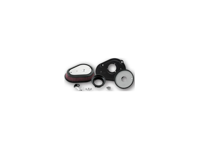 RK Series High Flow Air Intake Kit