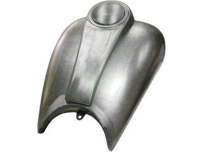 7 Gallon Streched Gastank for Touring