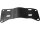 Steel 5-Speed Transmission Mounting Plates for Rigid Frames For 0,5" Offset