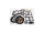 MLS Top End Gasket Kit .040" Headgasket 3.770"