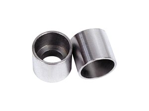 3/8" Socket Head Allen Round Steel Bungs