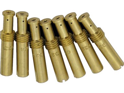 .029 S&S Carburetor Intermediate Jet