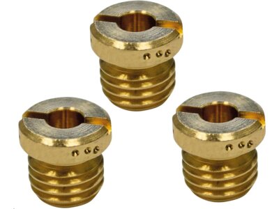 .084 S&S Carburetor Main Jet