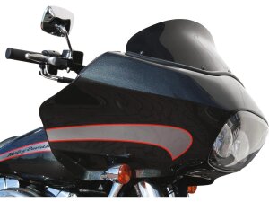 High Performance Replacement Windscreen Height: 8"...