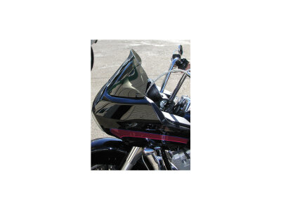 High Performance Replacement Windscreen Height: 8" Dark Smoke