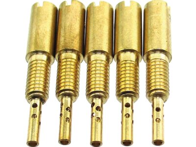 #32.5 Mikuni Carburetor Pilot Jet Pack of 5