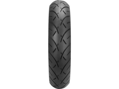ME 888 Marathon Ultra Tire 130/90 B-16 73H TL Reinforced White Wall