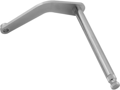 Inner Shifter Lever, Zinc Finish Shifter lever